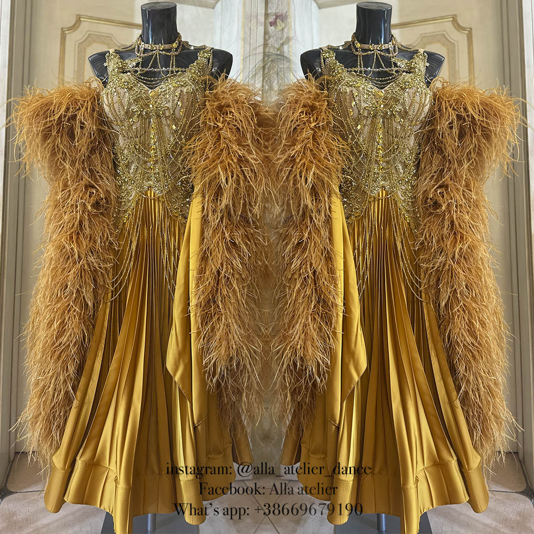 Junior-2, Youth, Adult Standard dresses