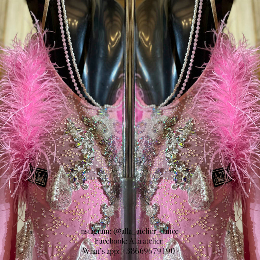 Princess - Standard dress