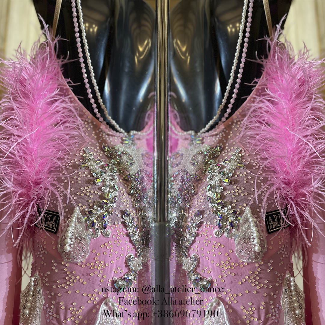 Princess - Standard dress