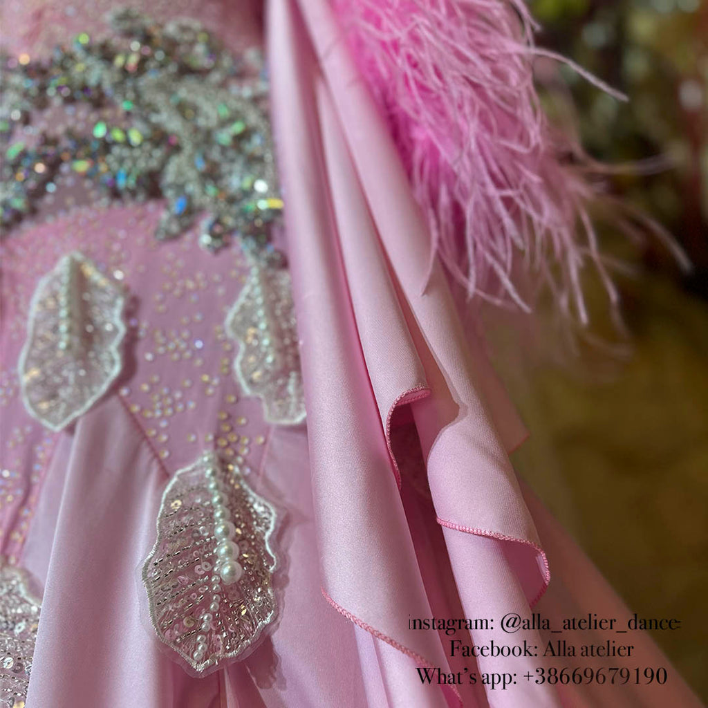 Princess - Standard dress