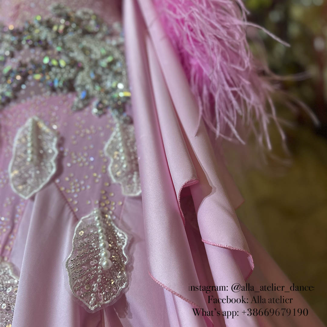 Princess - Standard dress