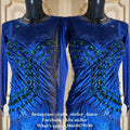 Adult Smooth dress