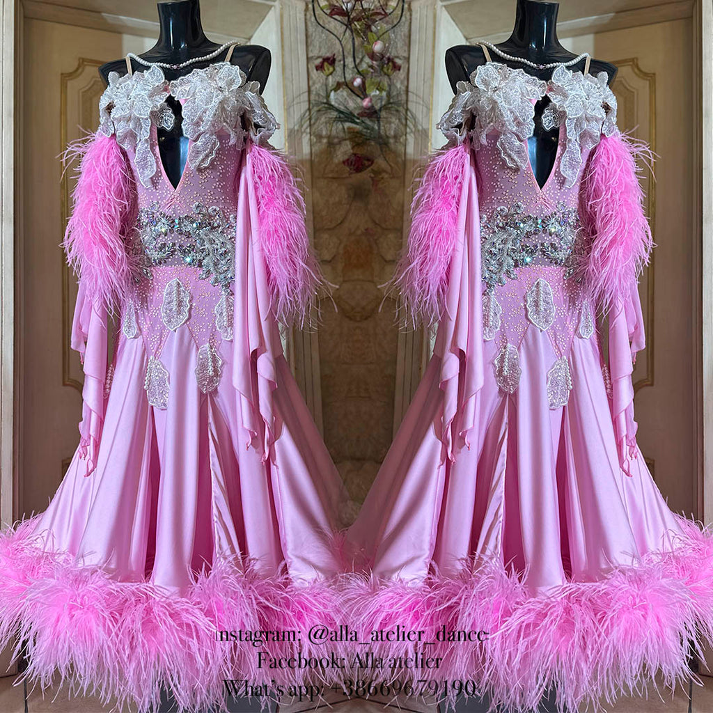 Princess - Standard dress