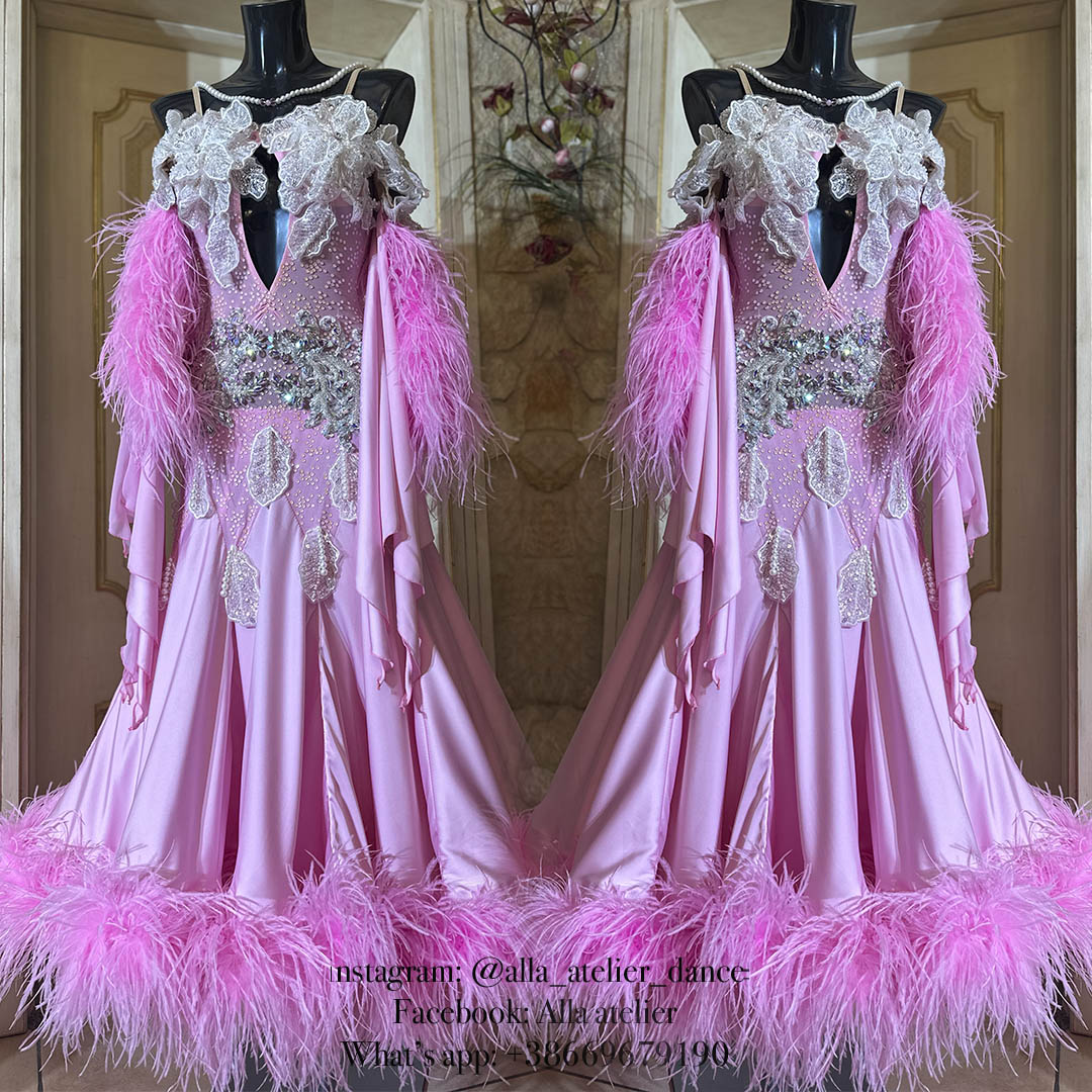 Princess - Standard dress
