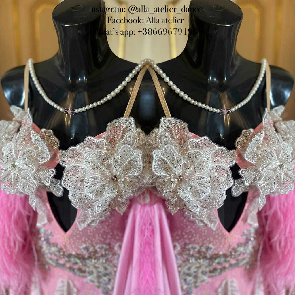 Princess - Standard dress