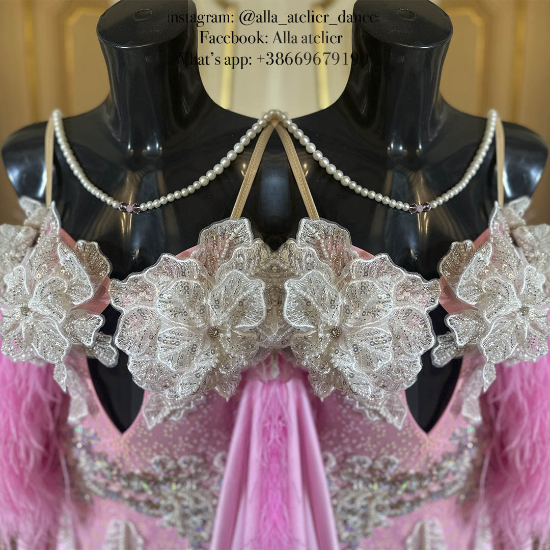 Princess - Standard dress