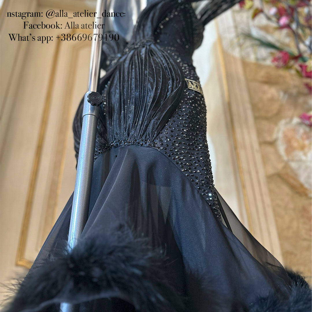 “Dancing queen” - Standard dress