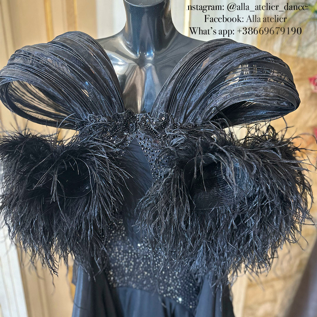 “Dancing queen” - Standard dress