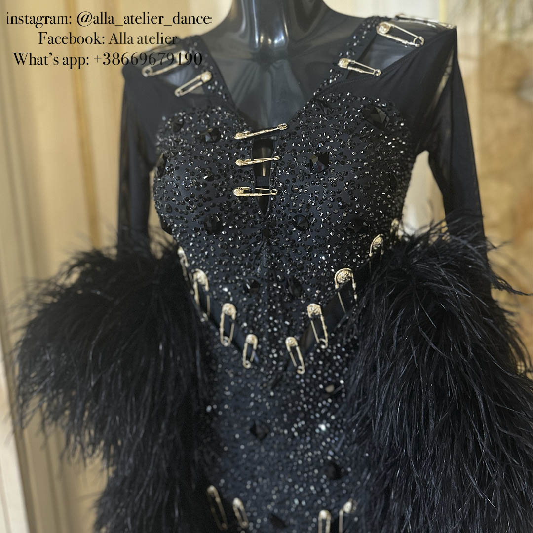 Fashion week collection