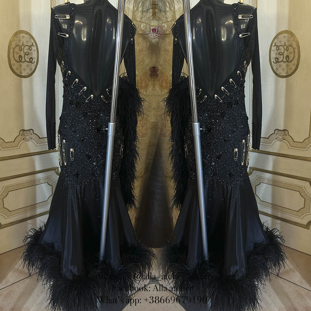 Fashion week collection