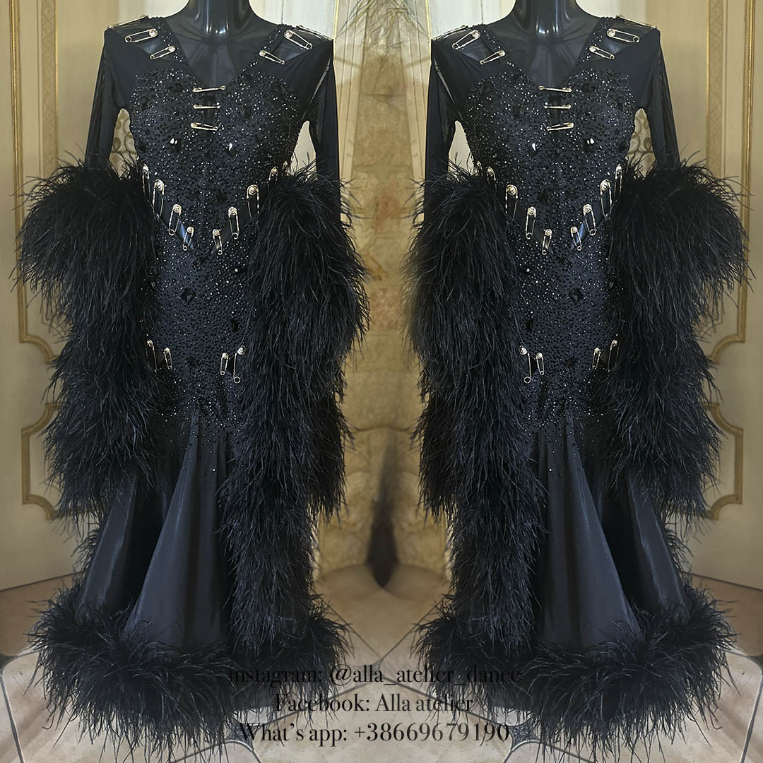 Fashion week collection