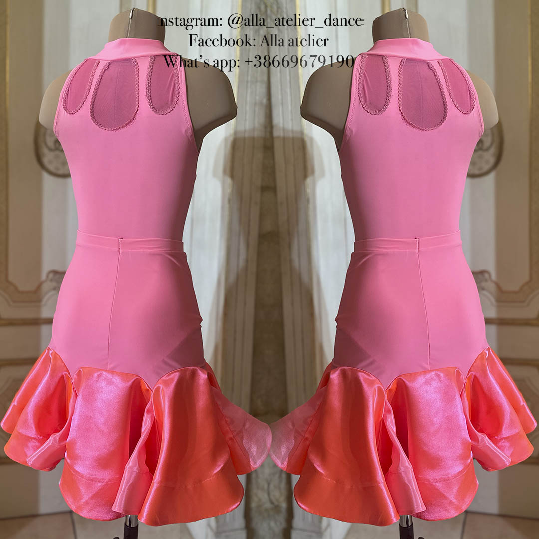 10-D set for Junior 1