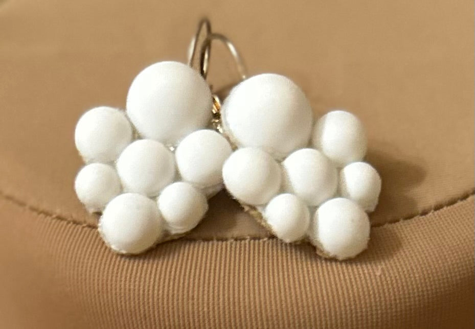 Junior 1 standard earrings