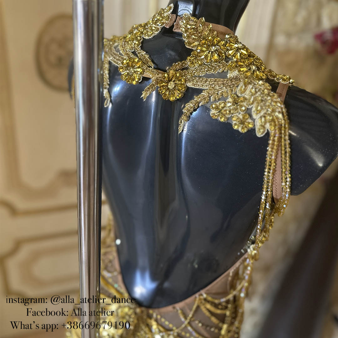 Fashion week collection