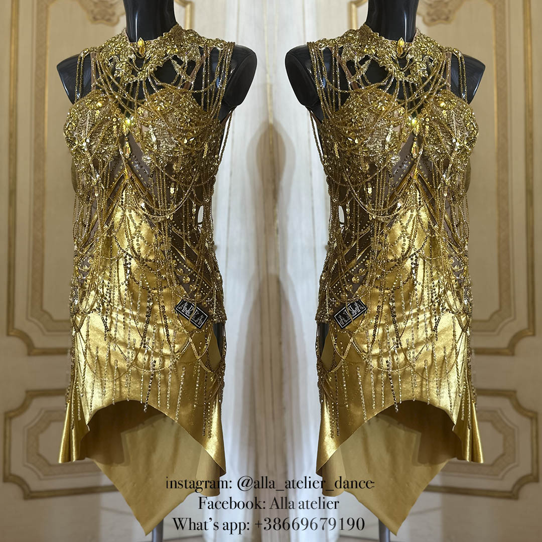 Fashion week collection