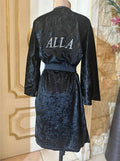 Kimono “ALLA atelier” - Royal