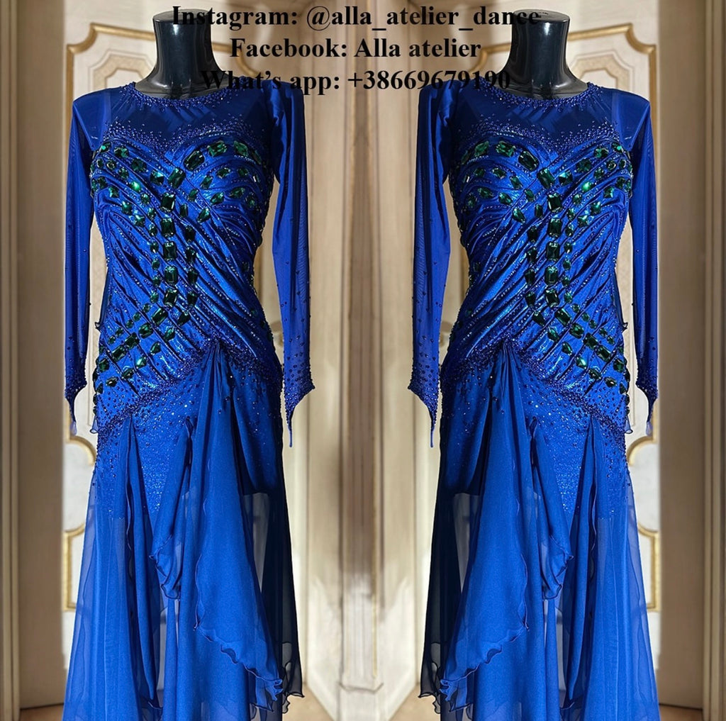 Adult Smooth dress