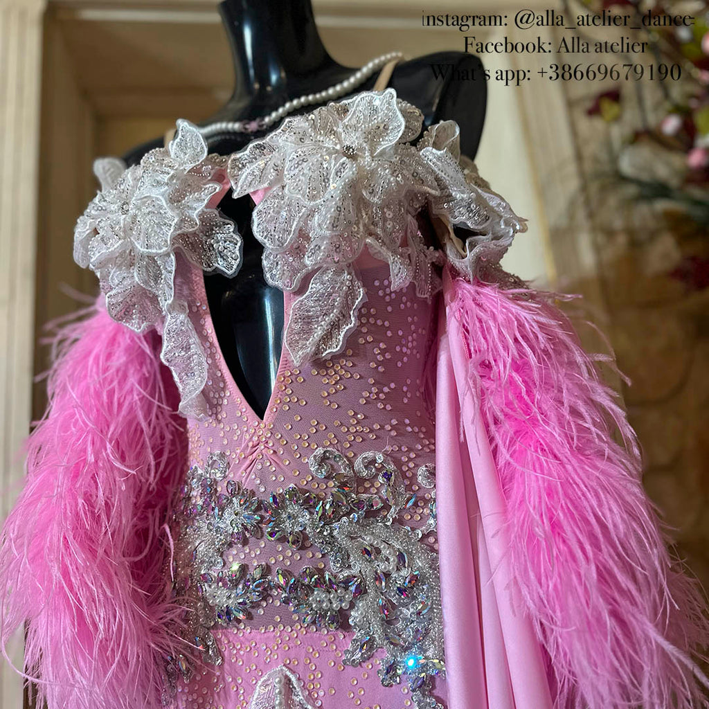 Princess - Standard dress