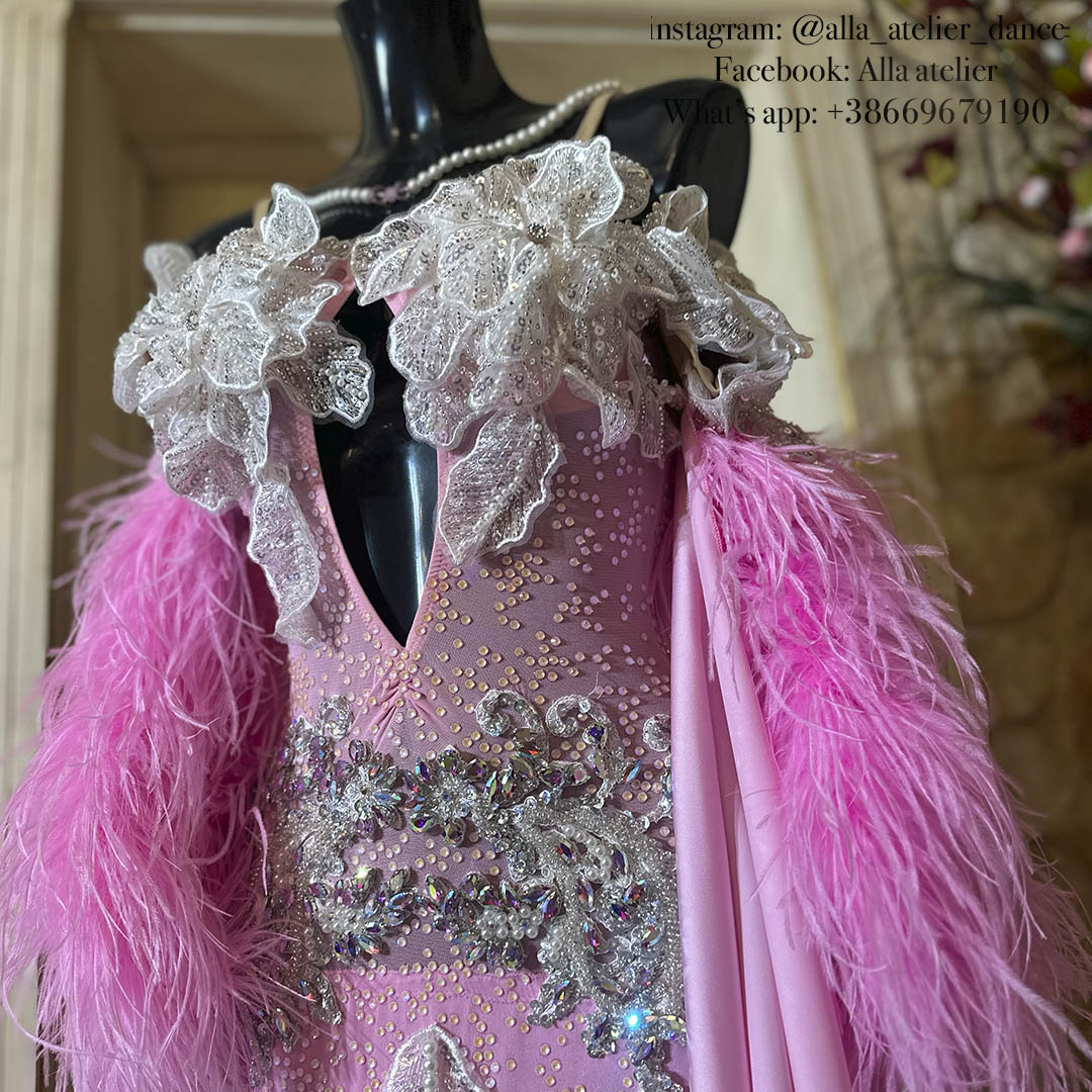 Princess - Standard dress