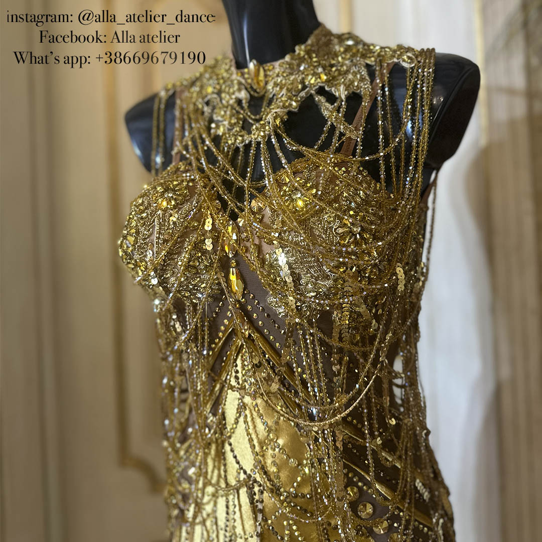 Fashion week collection