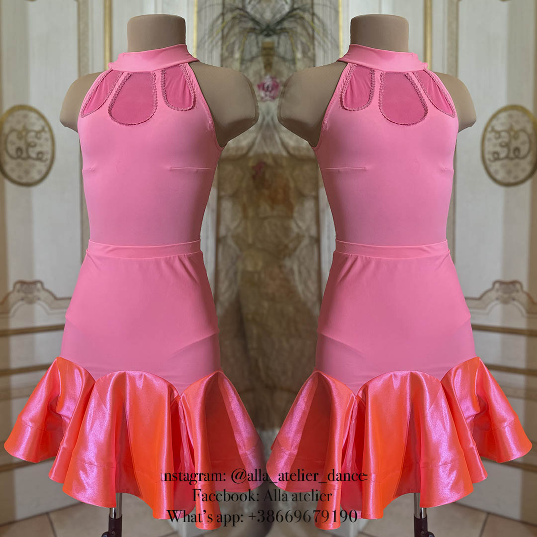 10-D set for Junior 1