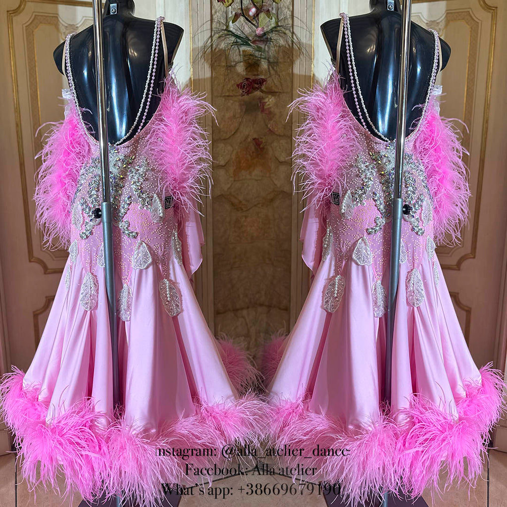 Princess - Standard dress