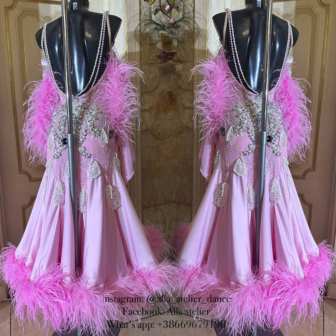 Princess - Standard dress