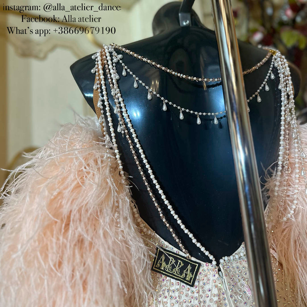 Couture Standard dress