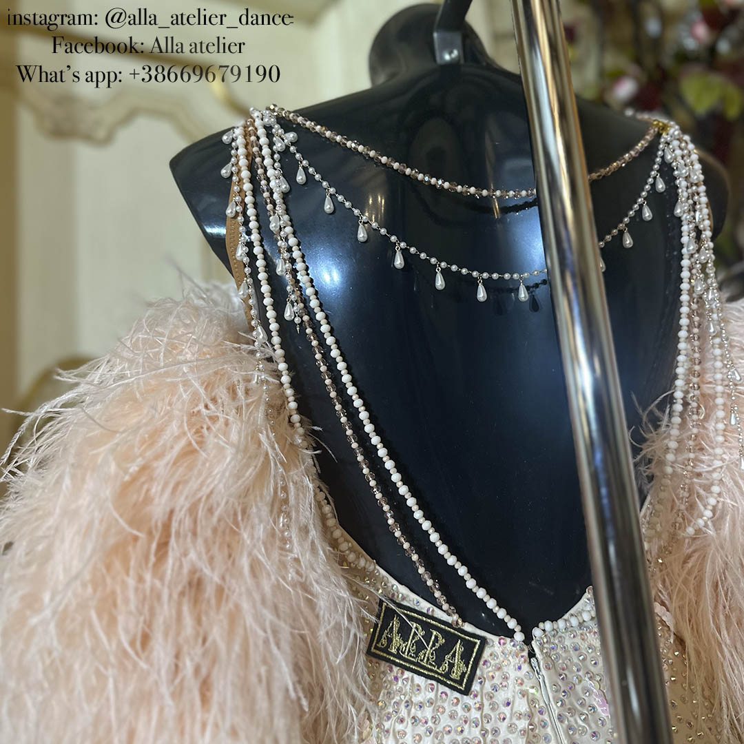 Couture Standard dress