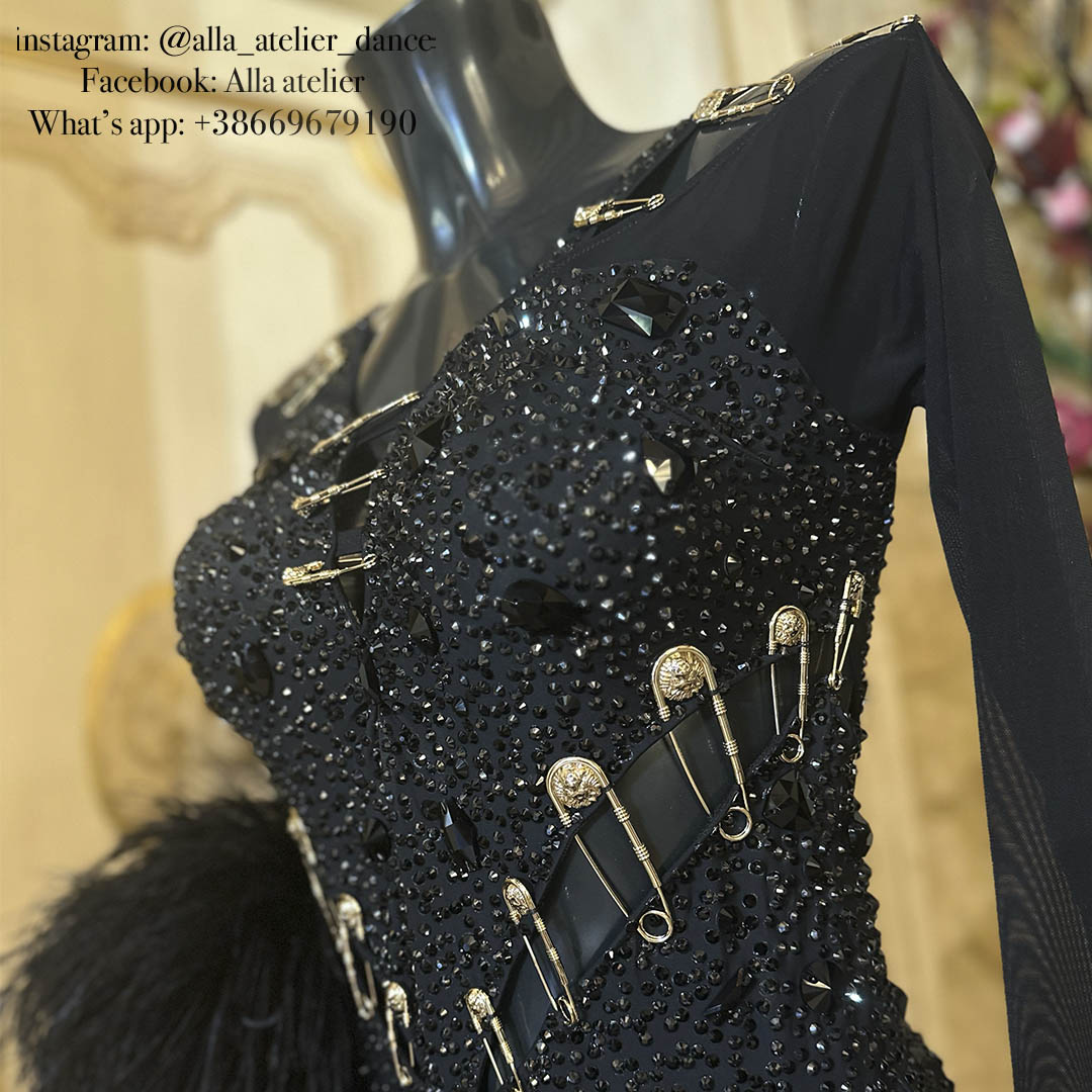 Fashion week collection