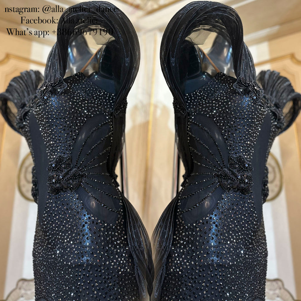 “Dancing queen” - Standard dress