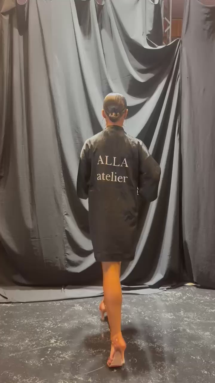 Kimono “ALLA atelier” - Classic